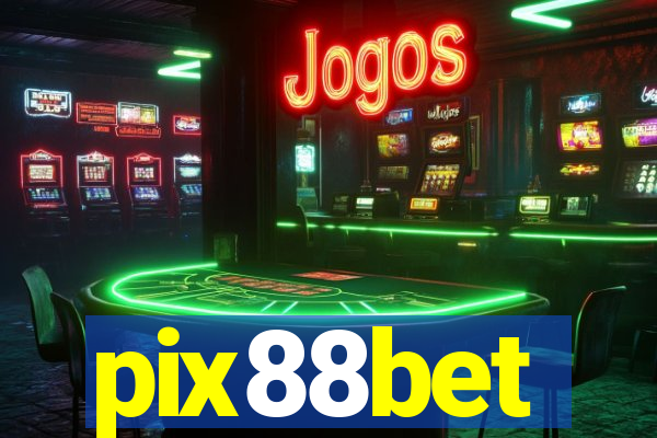 pix88bet