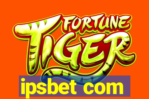 ipsbet com