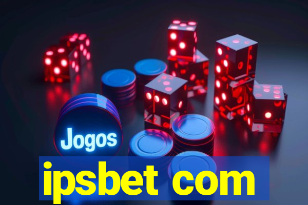 ipsbet com