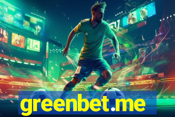 greenbet.me