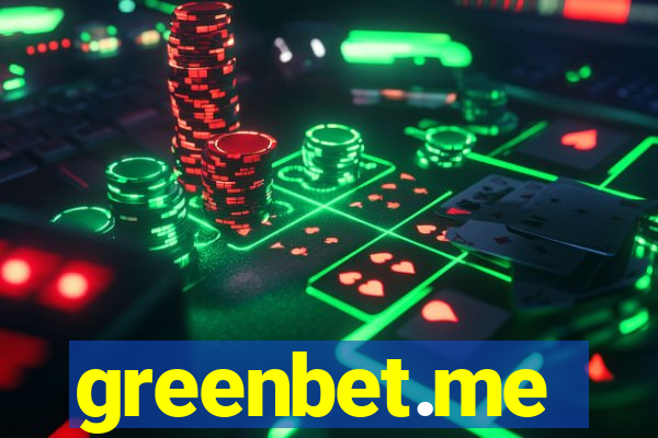 greenbet.me