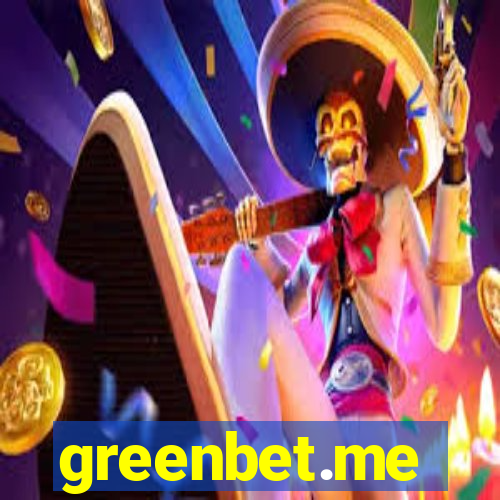 greenbet.me