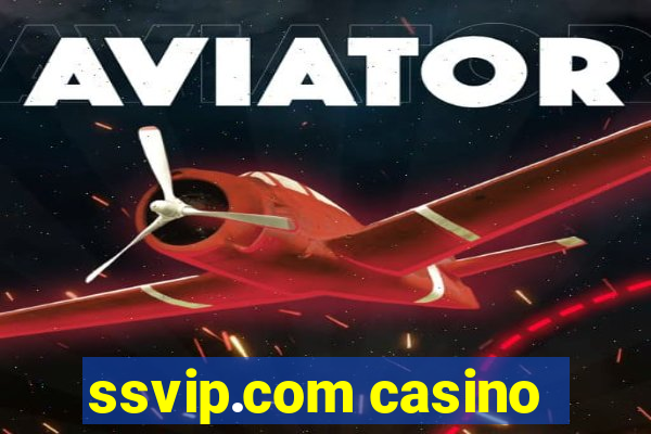 ssvip.com casino