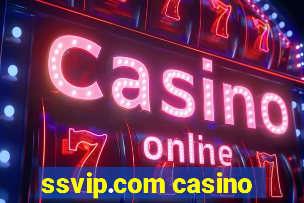 ssvip.com casino