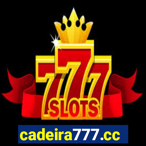 cadeira777.cc