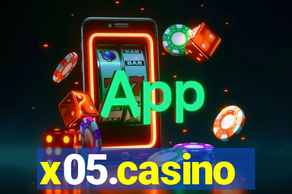 x05.casino