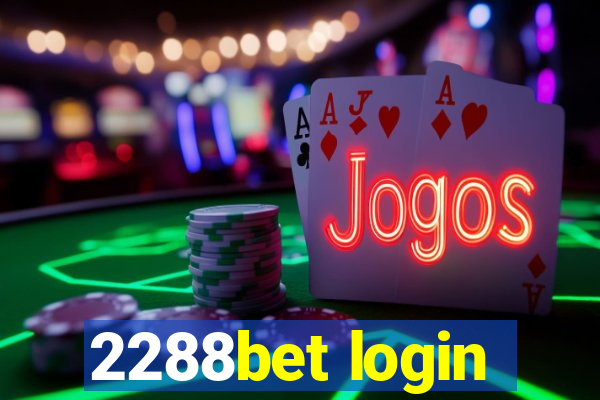 2288bet login