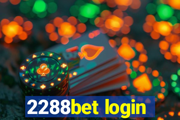 2288bet login