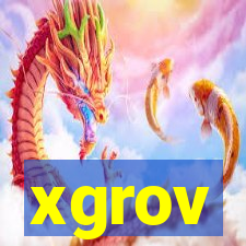 xgrov