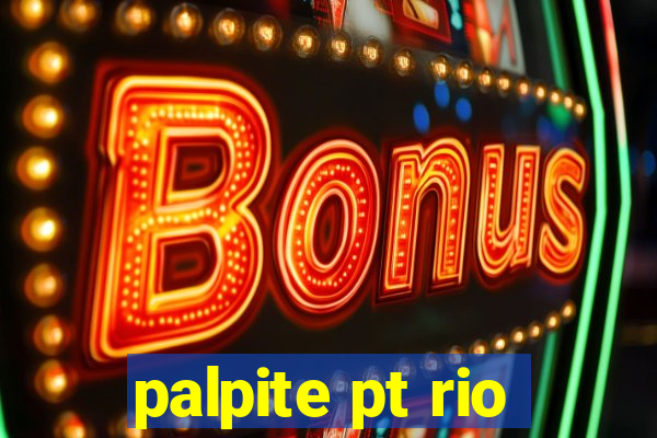 palpite pt rio