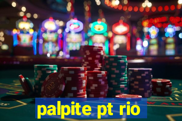 palpite pt rio