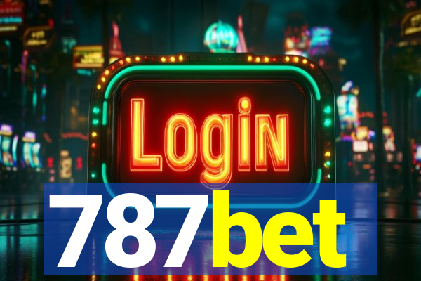 787bet