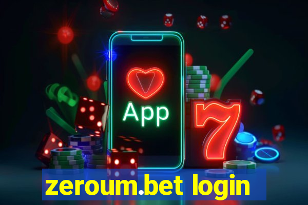 zeroum.bet login