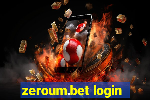 zeroum.bet login