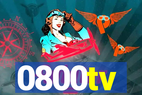 0800tv