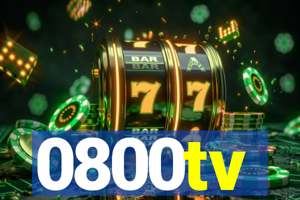 0800tv