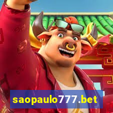 saopaulo777.bet