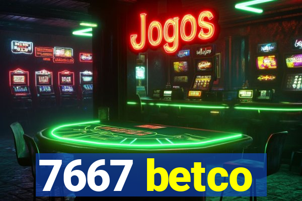 7667 betco