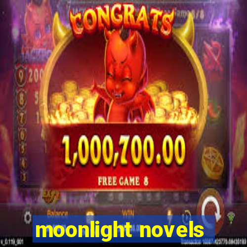 moonlight novels