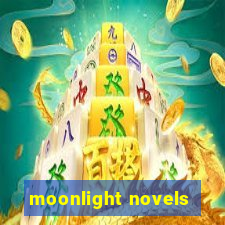 moonlight novels