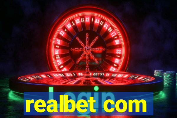 realbet com