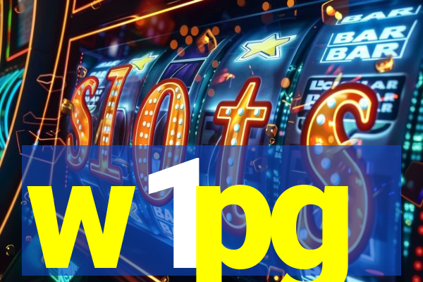 w1pg