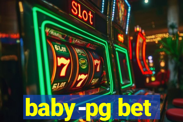 baby-pg bet