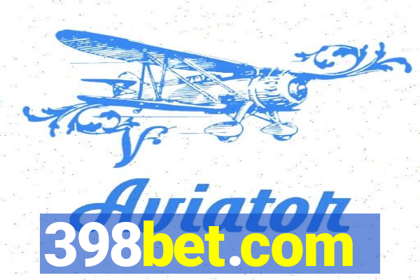 398bet.com