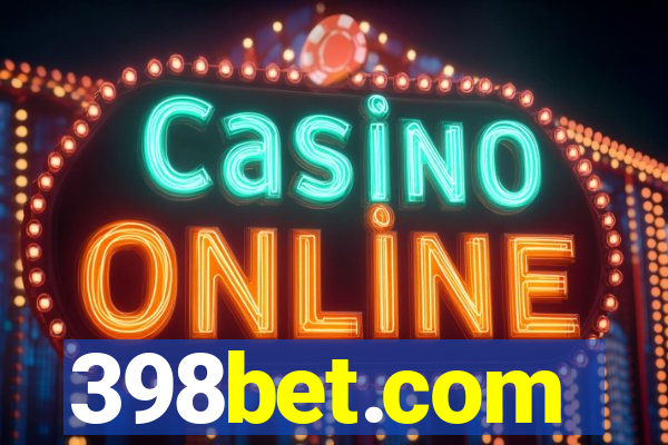 398bet.com