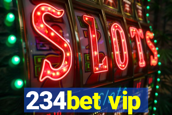 234bet vip