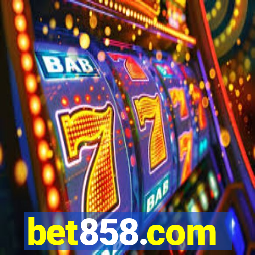 bet858.com