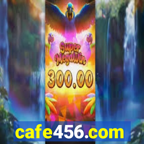 cafe456.com