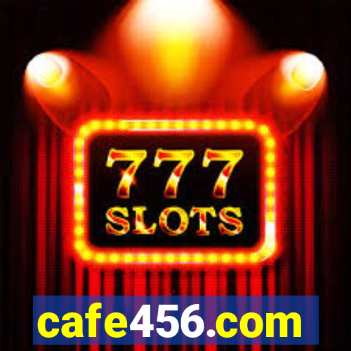 cafe456.com