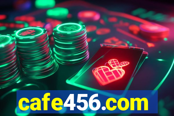 cafe456.com