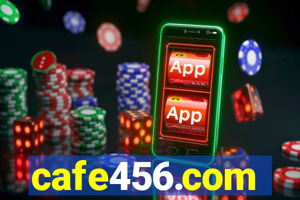 cafe456.com