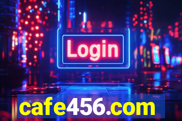 cafe456.com