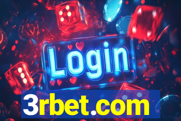 3rbet.com