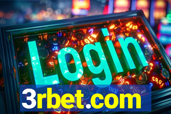 3rbet.com