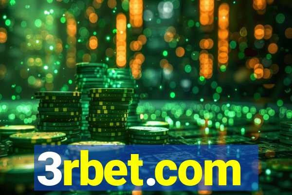 3rbet.com