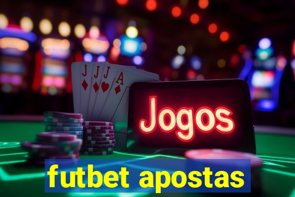 futbet apostas