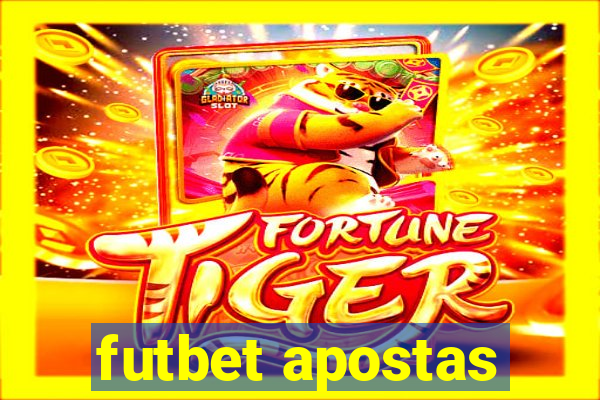 futbet apostas