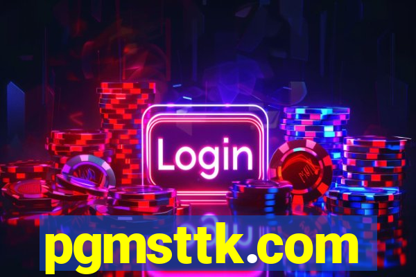 pgmsttk.com