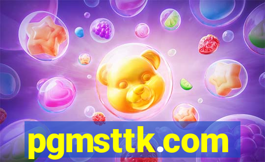 pgmsttk.com