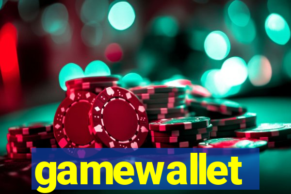 gamewallet