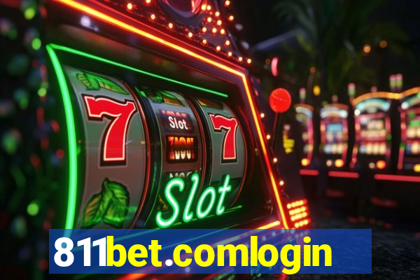 811bet.comlogin