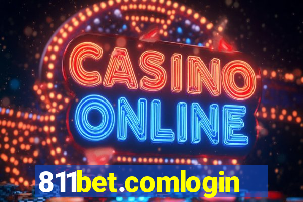 811bet.comlogin