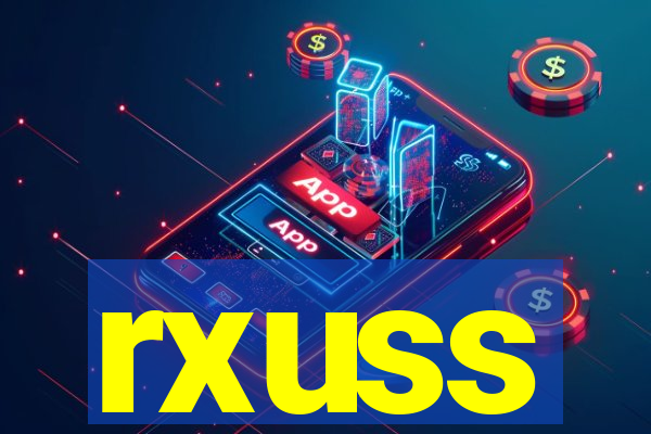 rxuss