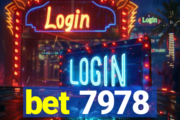 bet 7978