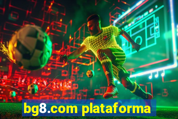 bg8.com plataforma