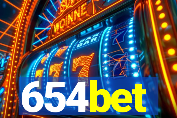 654bet